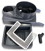 Комплект (основание и насадка) Robot Coupe 49230 в компании ШефСтор